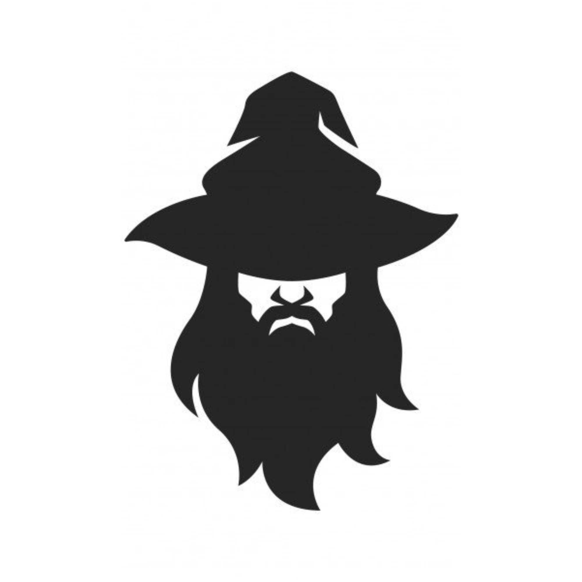 Wizard logo